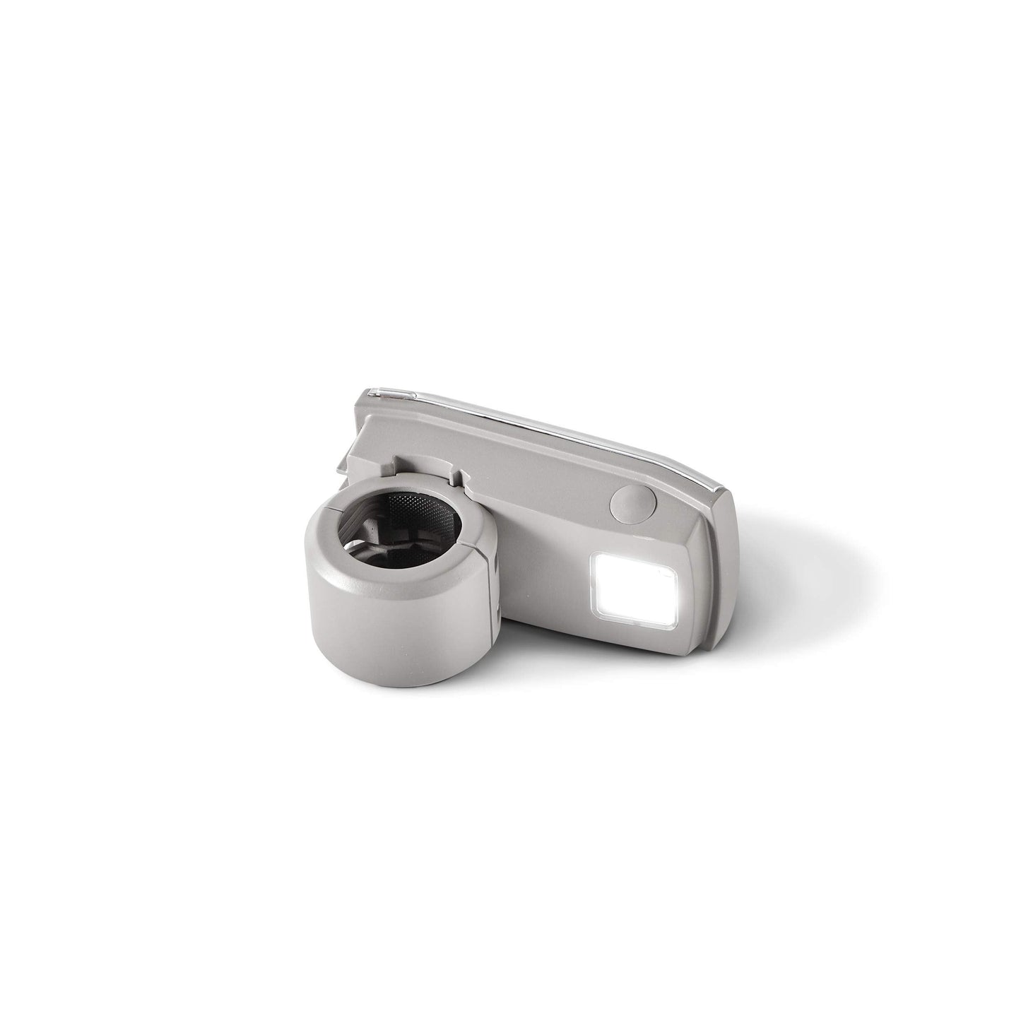 Weber 7661 Handle Grill 'N Go Light, Grey