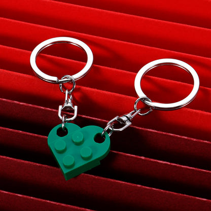 VANLOVEMAC Couples Matching Stuff Gifts for Boyfriend Girlfriend Valentines Day Gifts for Her Him Couples Gift Christmas