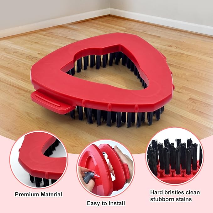 Mop Head Replacement Compatiable