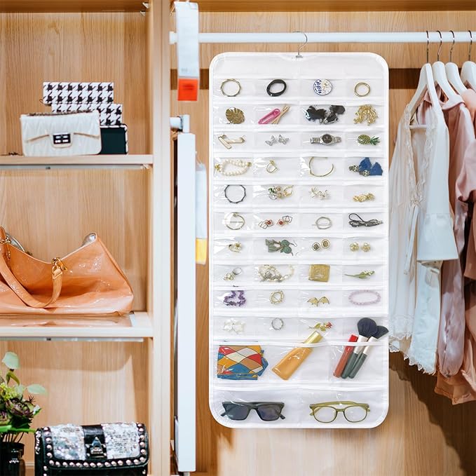 Bloss Hanging Jewelry Organizer