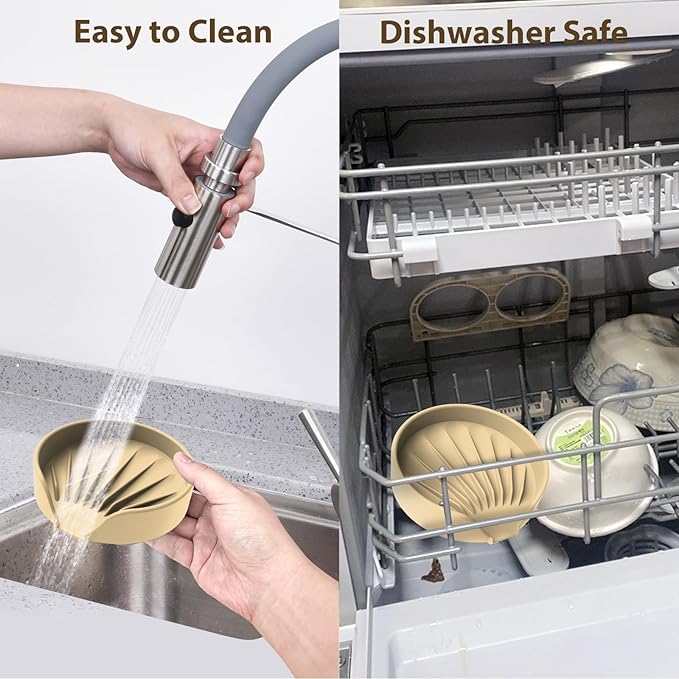 Sponge Holder for Scrub Daddy