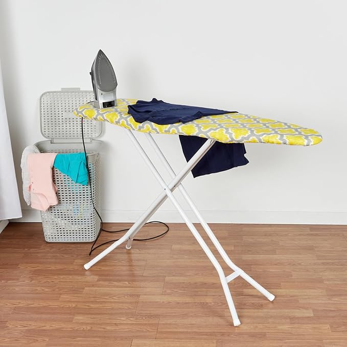 Ironing Board Cover and Pad, 100% Cotton