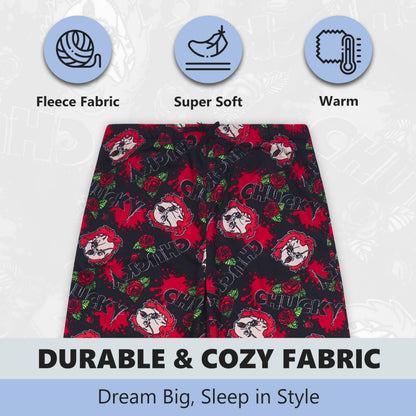 Handcraft Chucky FACE AO 1PC Mens Lounge PNT