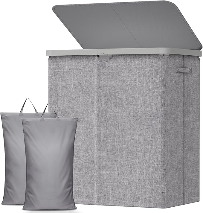 Lifewit 145L Large Laundry Basket
