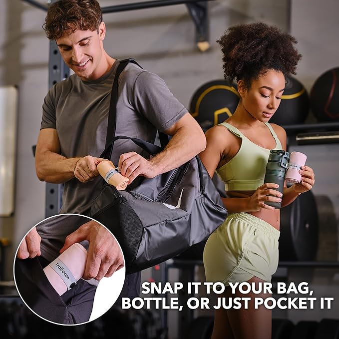 Microfiber Workout Towels