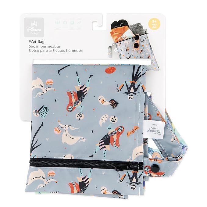 Bumkins Disney Waterproof Wet Bag