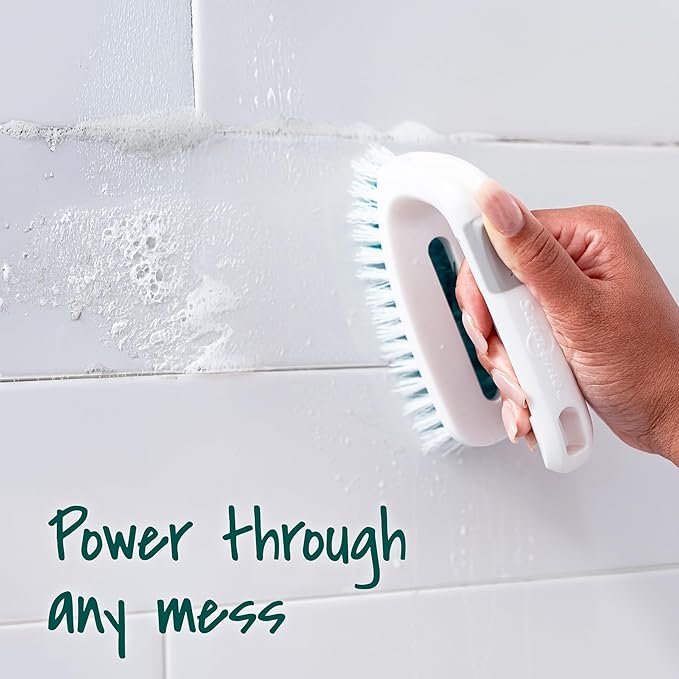 Scotch-Brite All Purpose Brush,