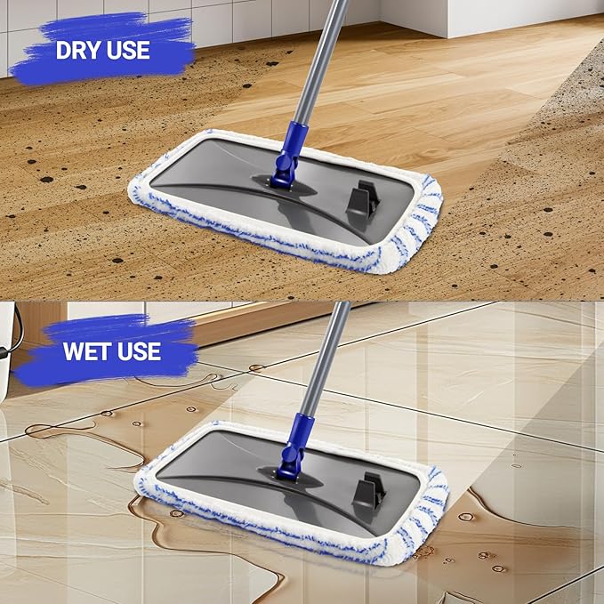 Masthome Extra Large Microfiber Mop