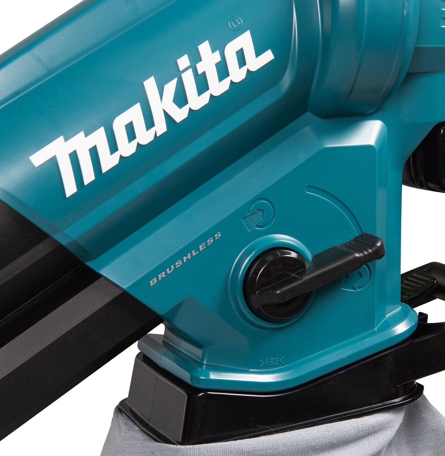 Makita DUB187Z 18V Li-ion LXT Brushless Blower/Vacuum – Batteries and Charger Not Included