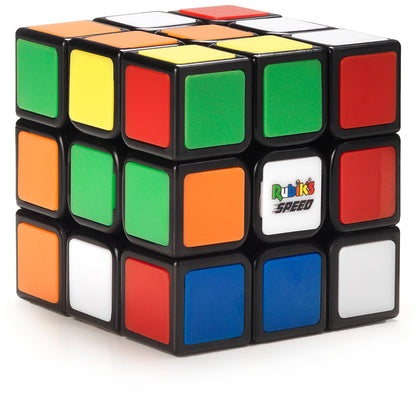 Rubik’s Cube 3x3 Magnetic Speed Cube, Faster Than Ever Problem-Solving Cube