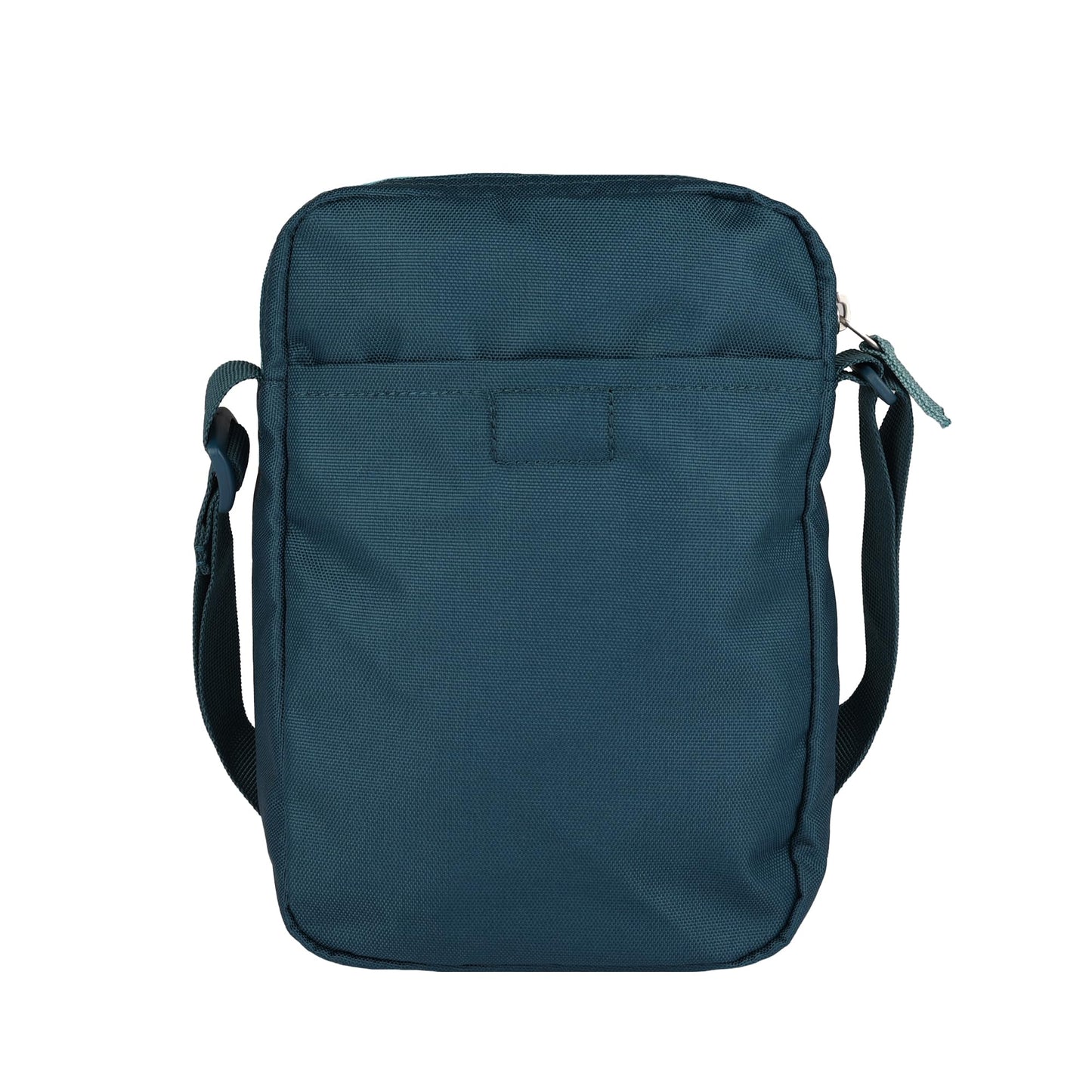 Eddie Bauer Jasper Crossbody Bag with Zippered Main Compartment and Adjustable Shoulder Strap