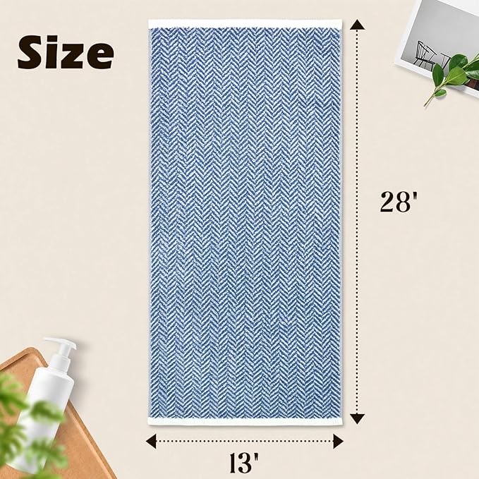 Cleanbear Hand Towels for Bathroom