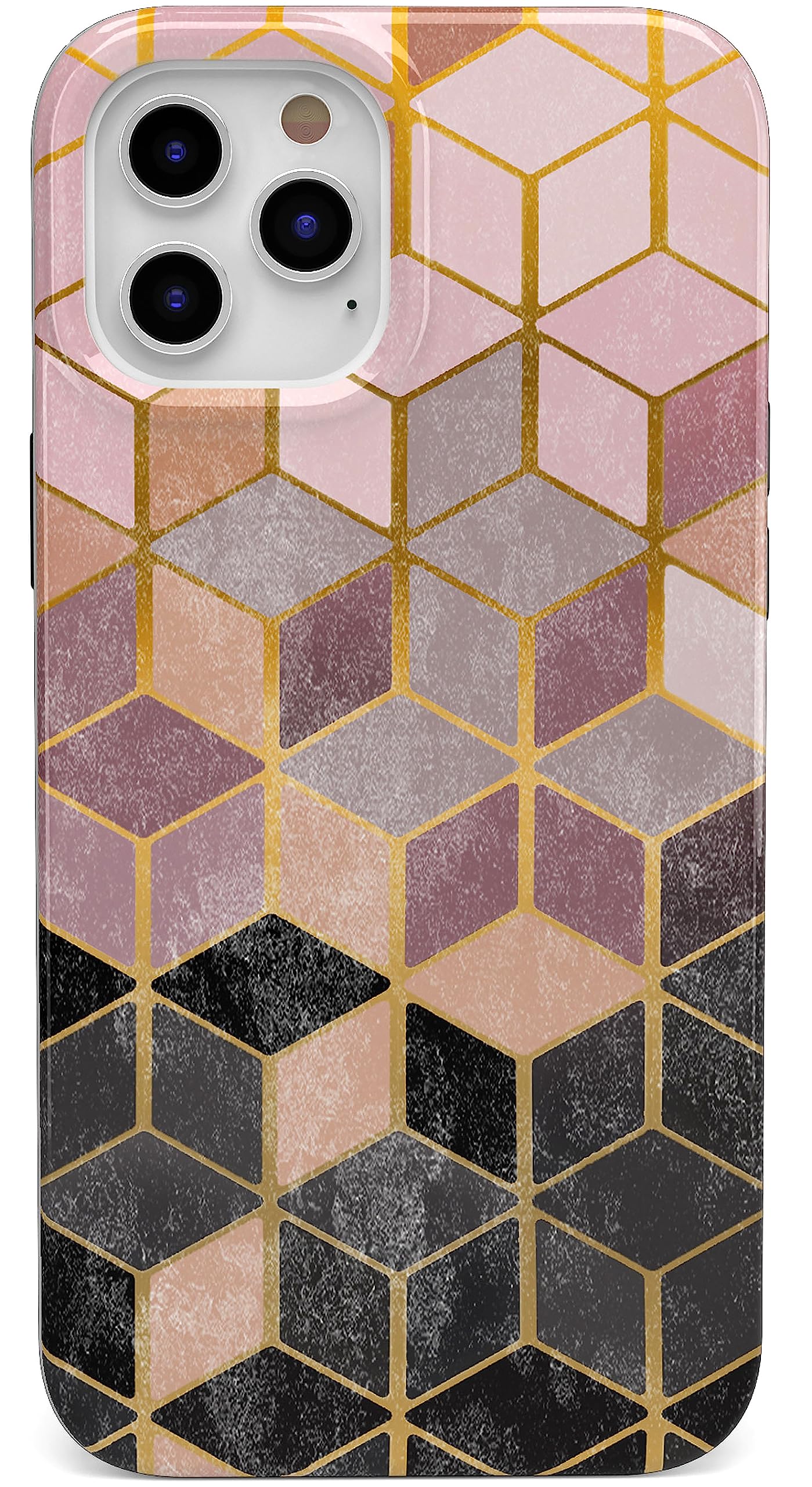Casely iPhone 11 Pro Max Floral Case | Van Gogh Almond Blossom Phone Case