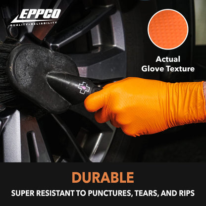 Kunzer Tiger Grip XXL Gloves
