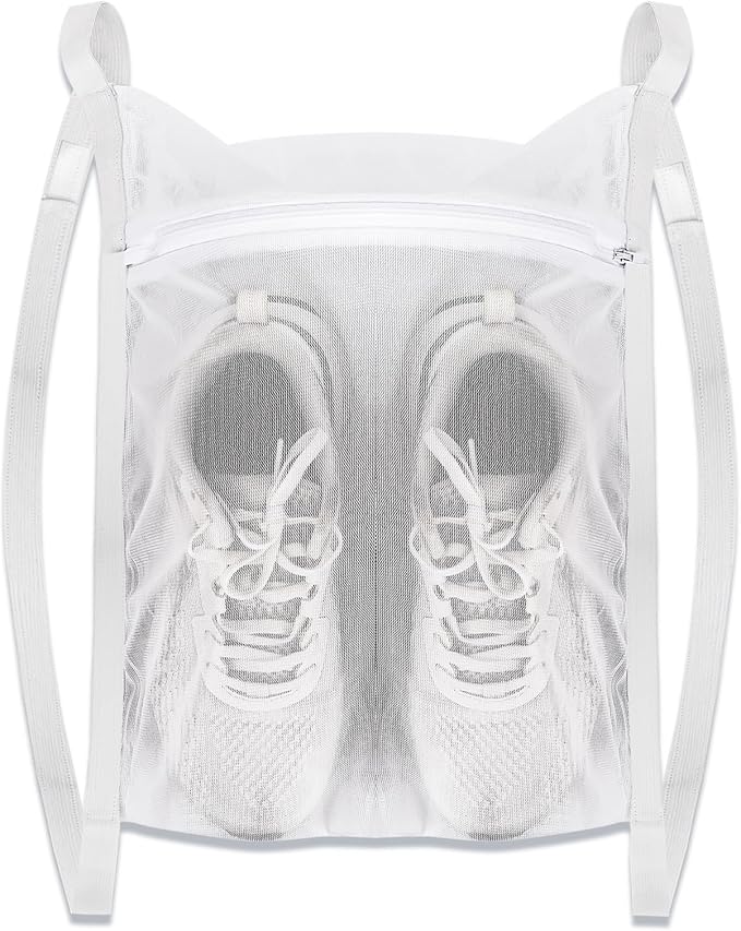 Laundry Bags, Sneaker Wash & Dry Net Bag