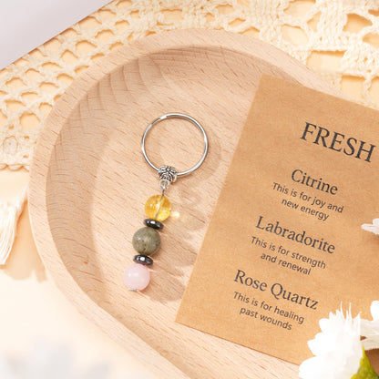 New Beginnings Gift Box for Women, Farewell Goodbye Gifts for Coworkers Leaving Job, Going Away Gifts for Friends, New Job Graduation Retirement Divorce Congratulations Gift for Women Her