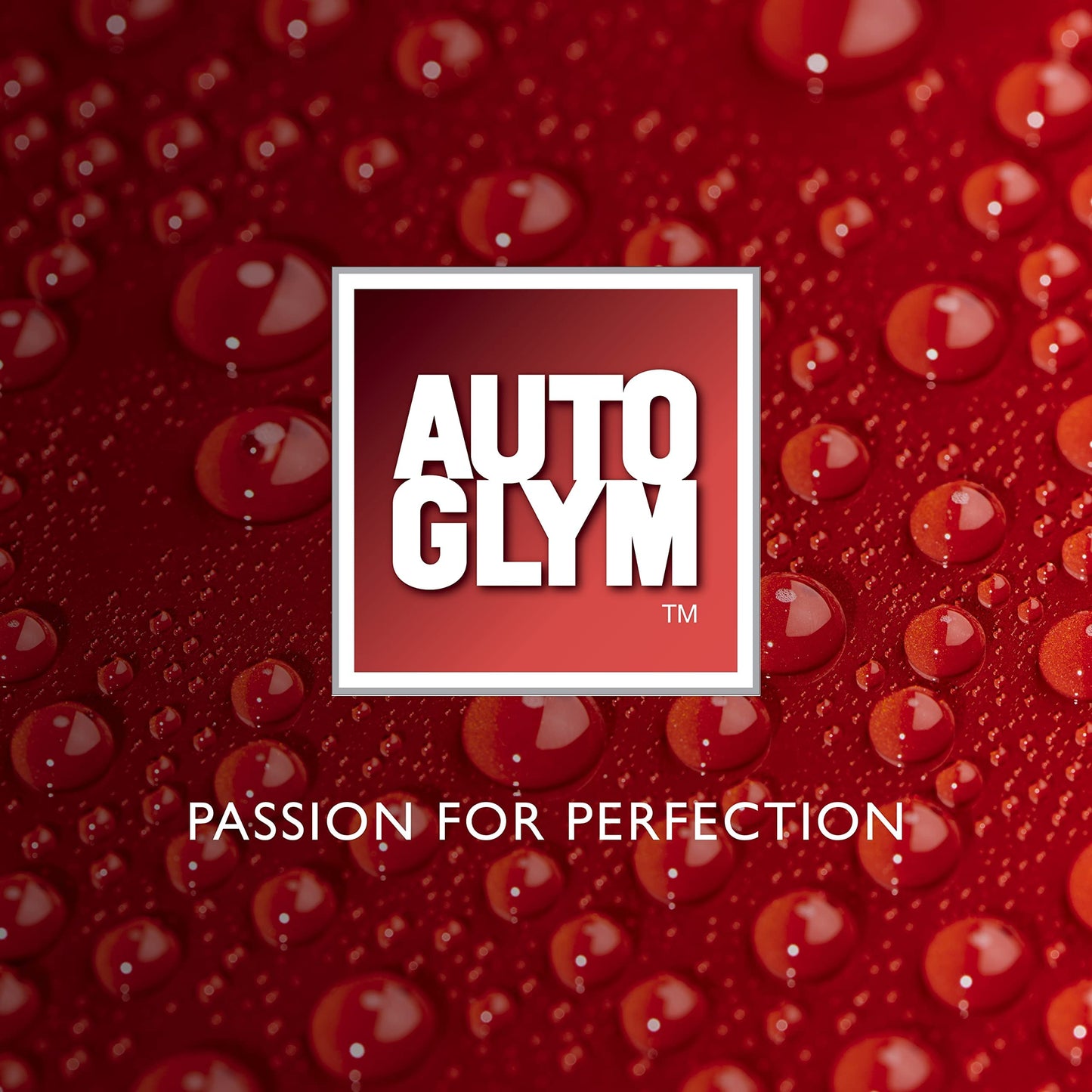 Autoglym Microfibre Noodle Wash Mitt - Mircrofibre Cleaning Mitt Specially Designed For a Quick, Streak-free Finish on Car Paintwork and Glass