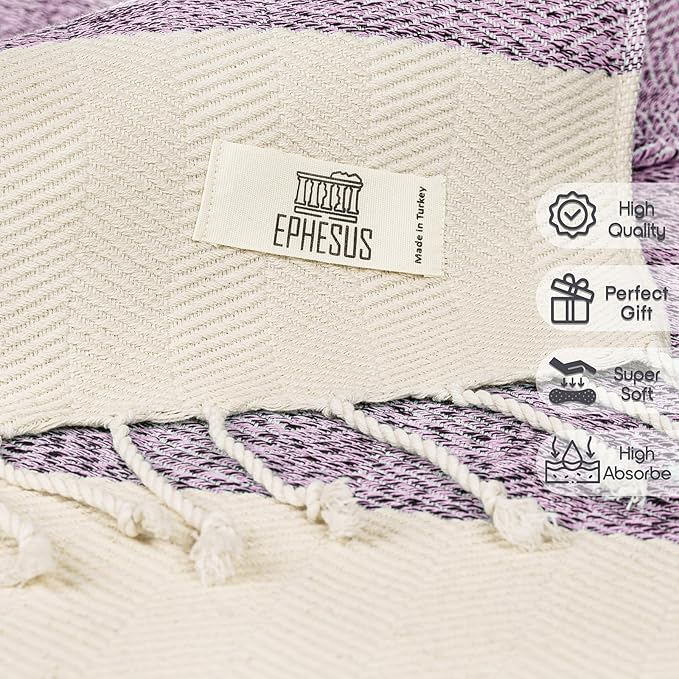 Turkish Hand Towels