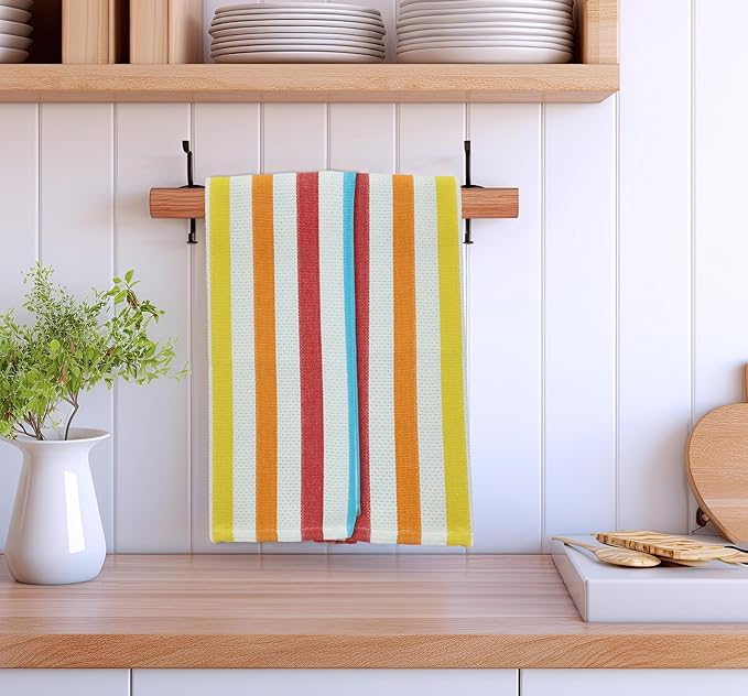 COTTON CRAFT Oversized Kitchen Towels