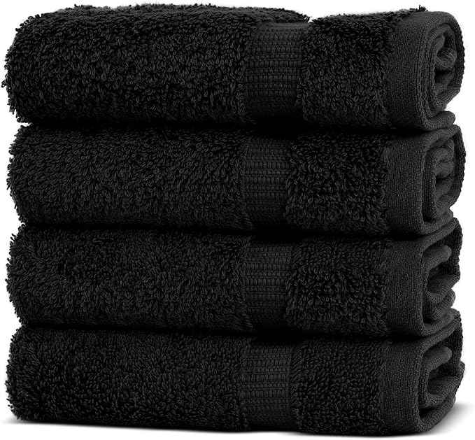 Chakir Turkish Linens | Hotel & Spa Quality 100% Cotton Premium Turkish Towels