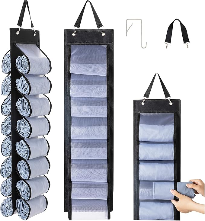 Legging Organizer Storage