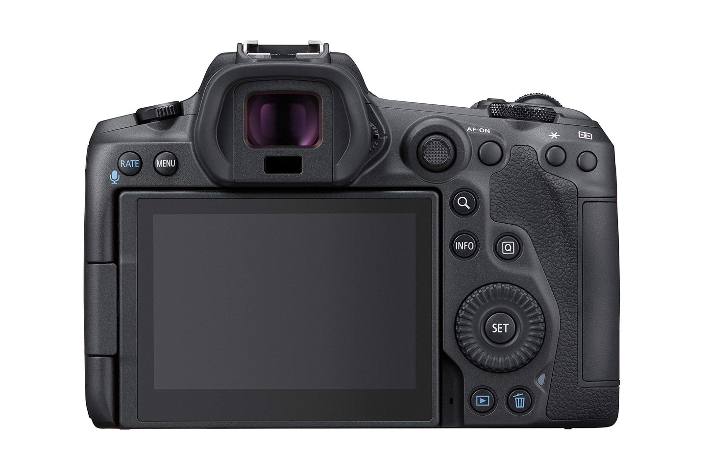 Canon EOS R5 Mirrorless Camera RF24-105mm F4 L is USM Lens Kit, Full-Frame Hybrid Camera, 8K Video, 45 Megapixel CMOS Sensor, DIGIC X Image Processor, Up to 12 FPS, RF Mount, Black