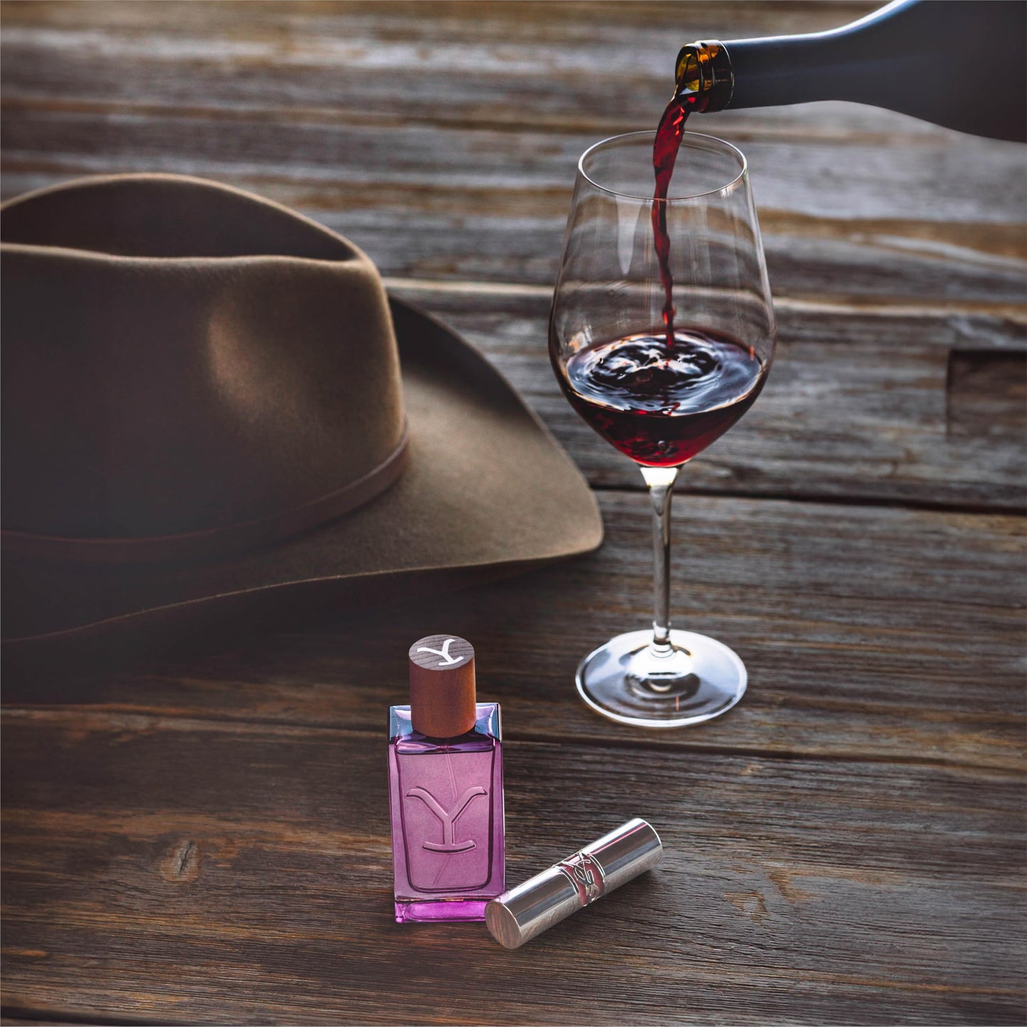 Tru Western Yellowstone Dusk Eau de Parfum