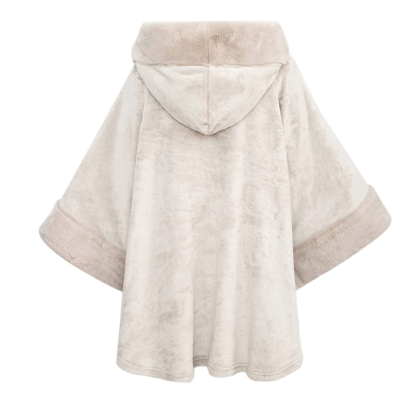 Oversized Hooded Blanket Sweatshirt with Pocket - Cute Birthday or Christmas Gift