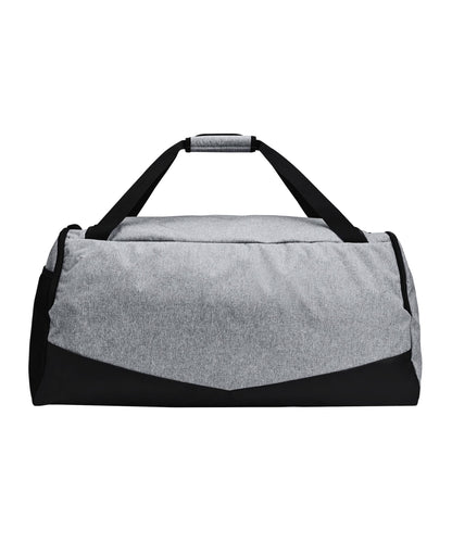 Under Armour Unisex UA Undeniable 5.0 Duffle, Water-Resistant Duffle Bag, Gym Bag with Multiple Organisation Pockets, 101L Holdall for Workout Gear and Travel
