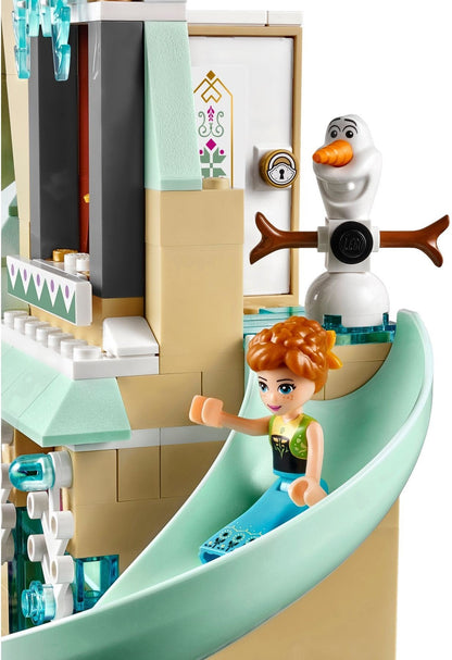 LEGO Disney Princess 41068: Arendelle Castle Celebration Mixed