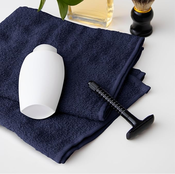 Avalon Towels Salon Towel