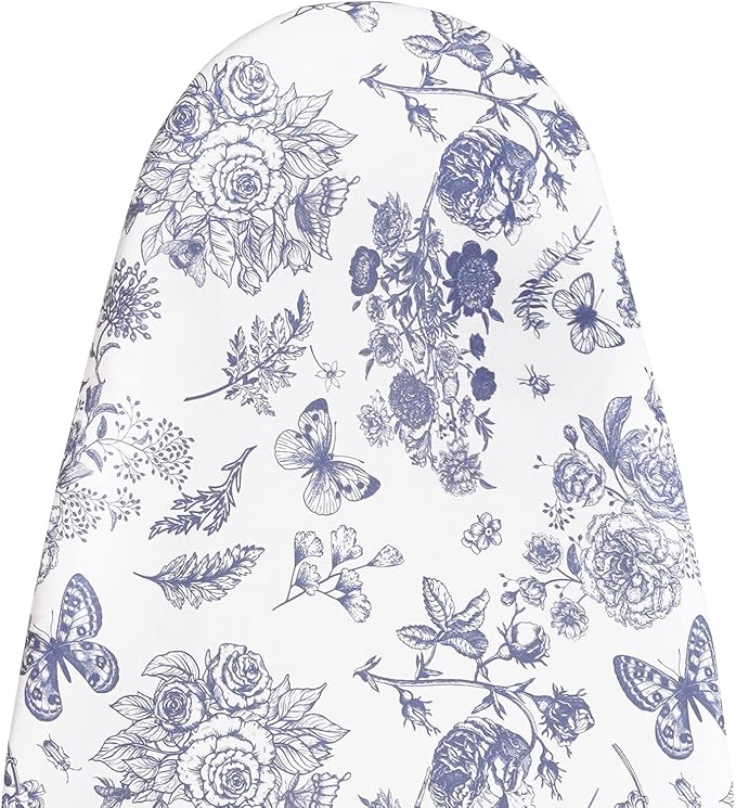 Ironing Board Cover and Pad 18x49, Iron Board Cover