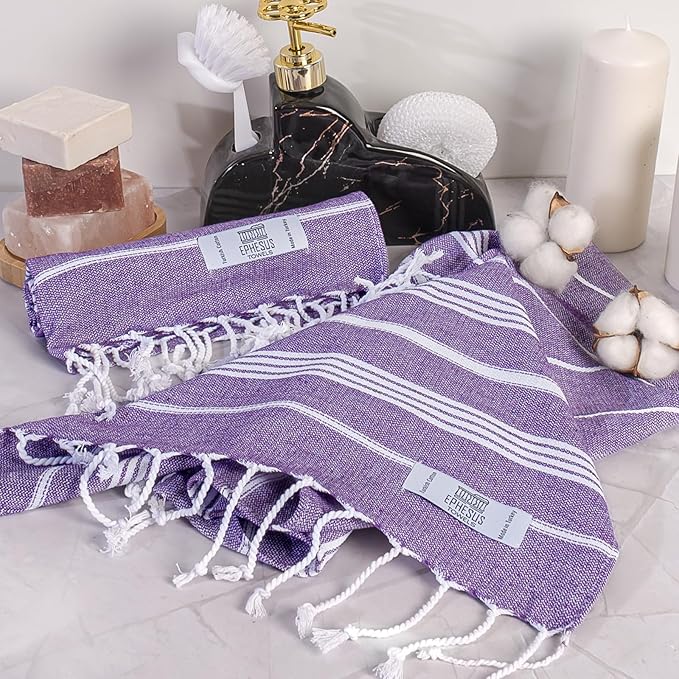Turkish Hand Towels
