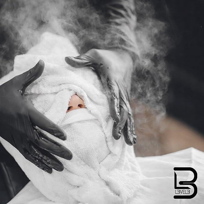 Level 3 Face Towels