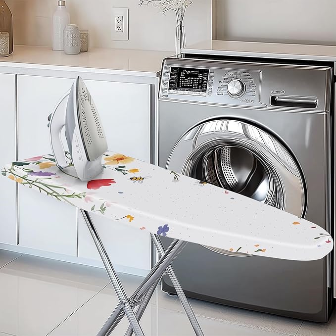 Ironing Board Cover for Crafting, Flat Decoration