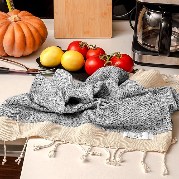 Turkish Hand Towels