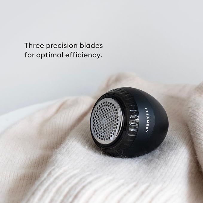 Steamery Fabric Shaver Pilo 1, Lint Remover