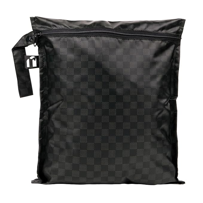 Bumkins Roamio Waterproof Wet Bag