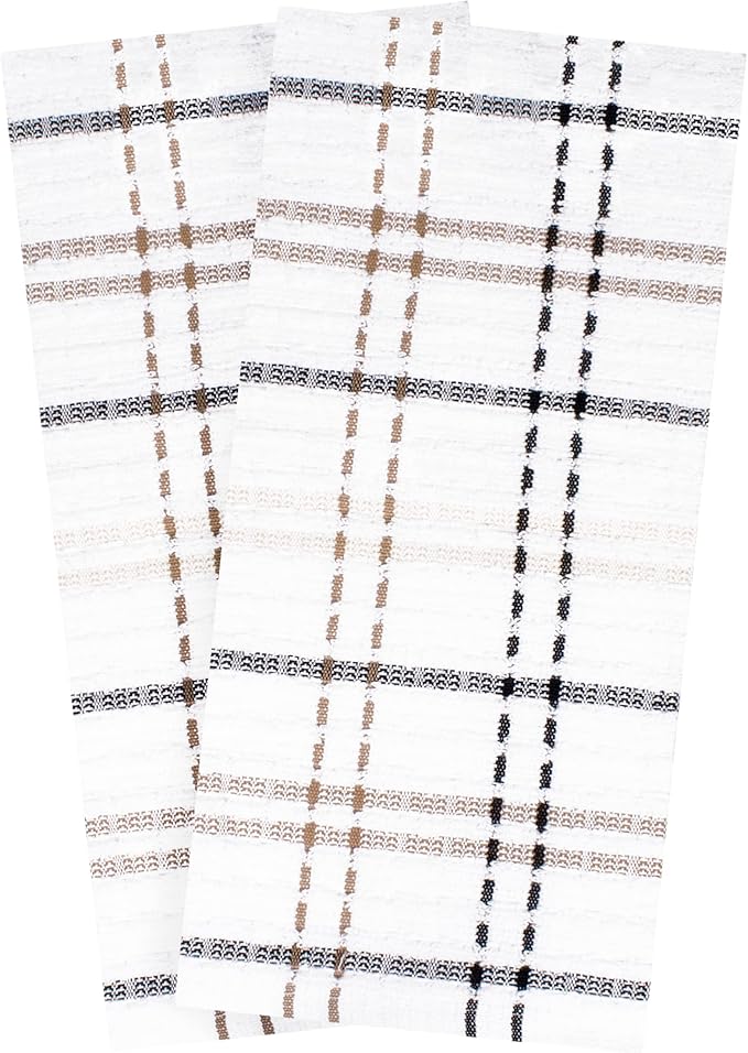 Ritz Royale Collection 100% Combed Terry Cotton, Highly Absorbent, Kitchen