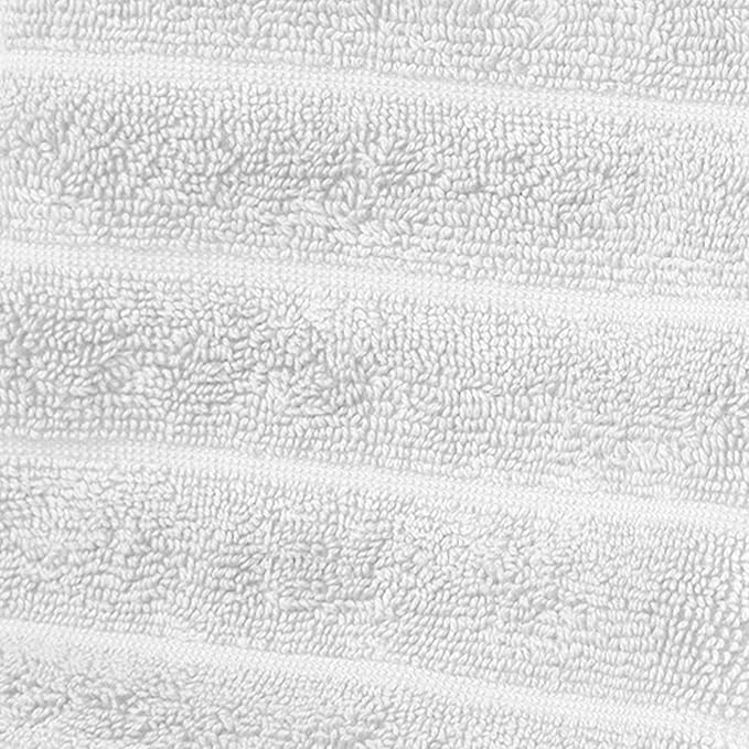 Classic Turkish Towels CTT Luxurious 100% Turkish Cotton Washcloths 6 Pack