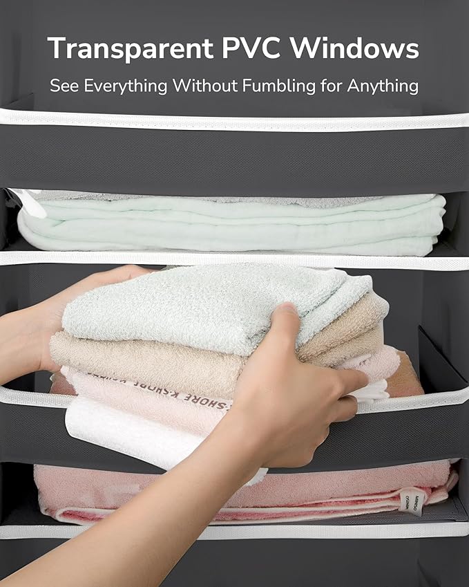 ULG Over The Door Organizer