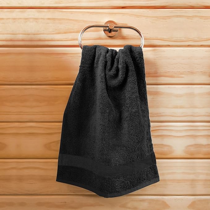 Utopia Towels, Salon Towel, Not Bleach Proof, 16 by 27 Inches, Highly Absorbent