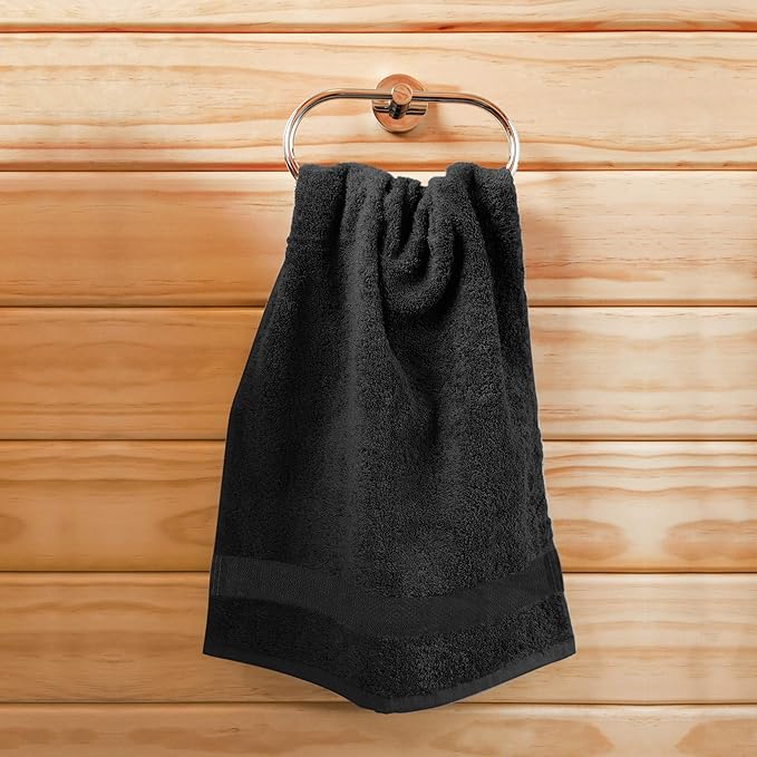 Utopia Towels, Salon Towel, Not Bleach Proof, 16 by 27 Inches, Highly Absorbent