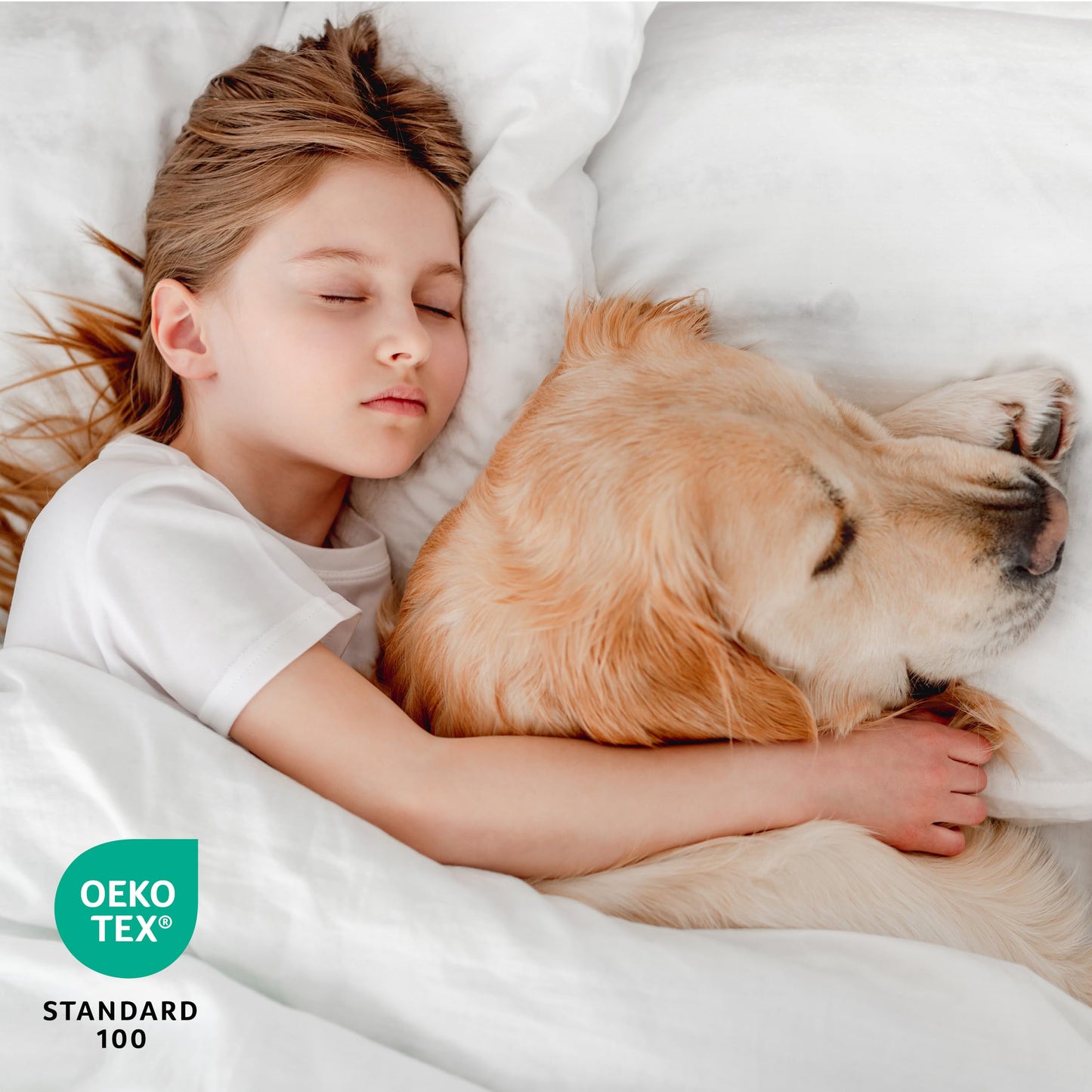 Bare Home Waterproof Quilted Mattress Protector - Cooling Mattress Pad - Protect Against Spills - Easy Wash - Fitted Mattress Cover - Dorm Essentials - Stretch-to-Fit up to 15 Inches Deep (Twin XL)