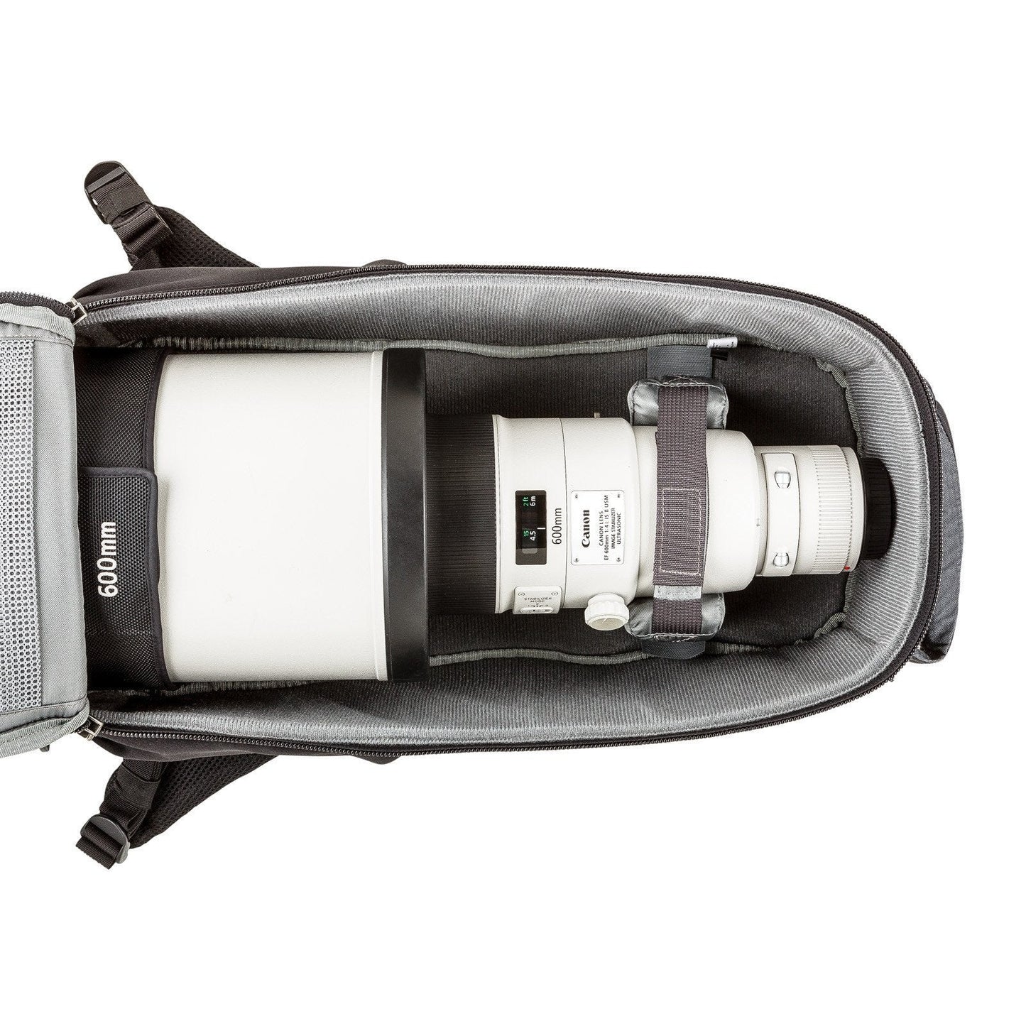 Think Tank Photo Glass Limo Backpack (Black)