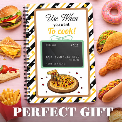 College survival gift card book - College Gift Card Book 2026 open when envelopes for college student– Graduation Gifts for High School College Survival Gift Card Booklet Holder Book