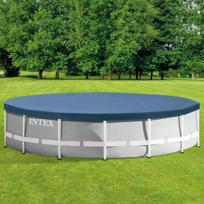 INTEX Intex Debris/Weather Cover for 12ft Frame Pools #28031
