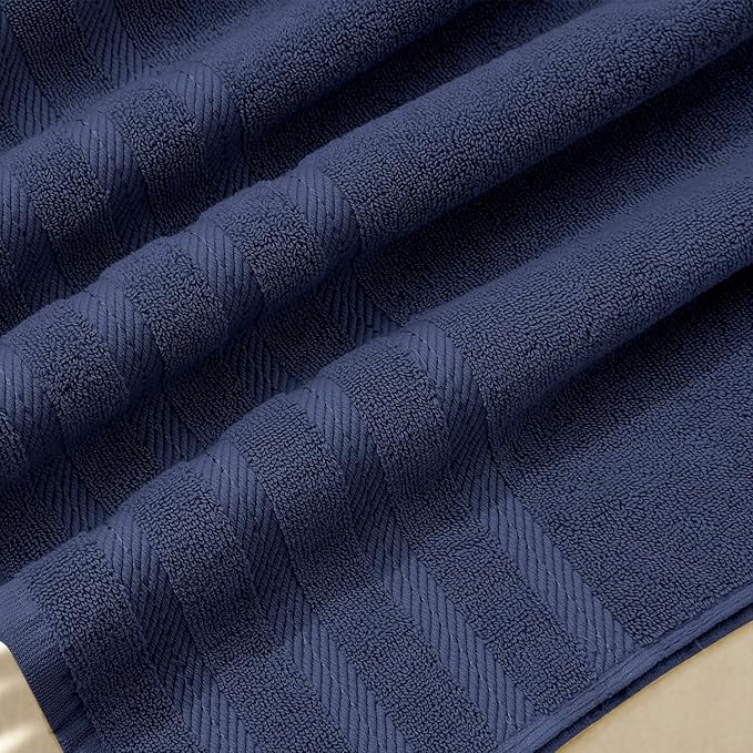 Hearth & Harbor Luxury Hand Towels
