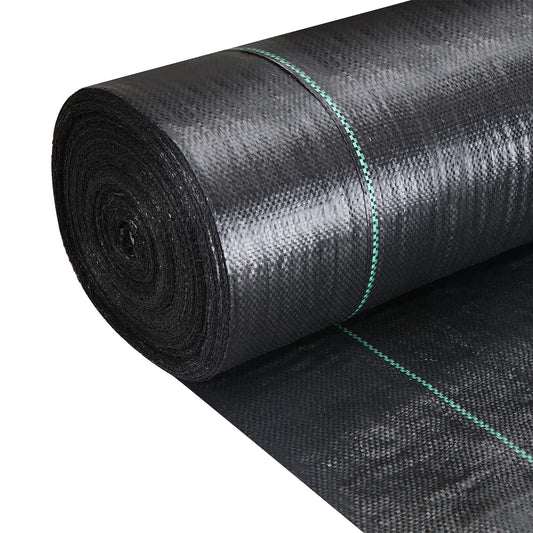 Driveway Fabric, 6x300 ft Road Fabric Commercial Fabric, Landscape Fabric Heavy Duty2.4OZ French Drain Fabric for Erosion Control,Landscape Fabric,Construction Projects