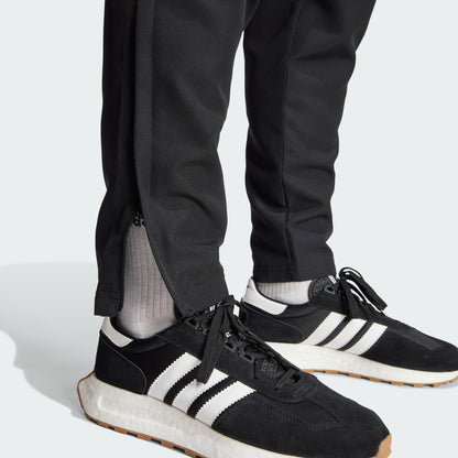 adidas Men's Entrada 22 Presentation Pants, Black, M